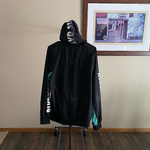 Windbreaker Jacket - Picture 2 of 5